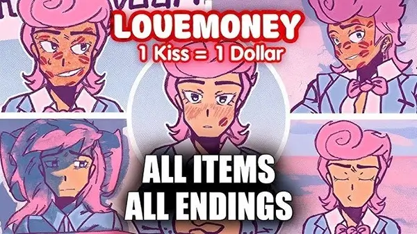 LoveMoney Game Android APK Download Free-Latest Version 2025