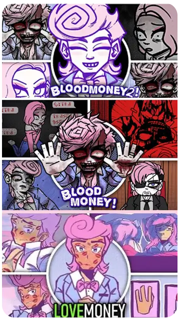 Blood Money
