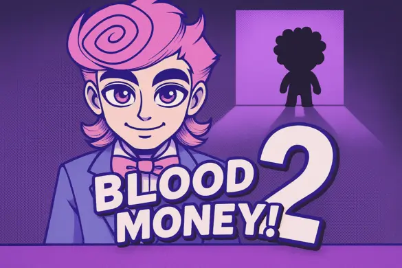 Blood Money Online
