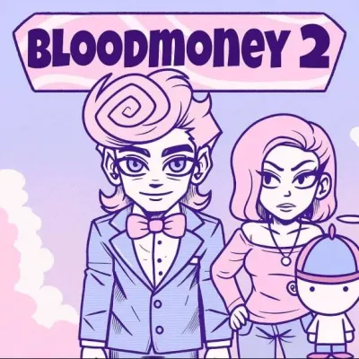 Blood Money Online