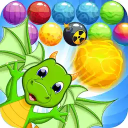 Egg Shooter Dinosaur